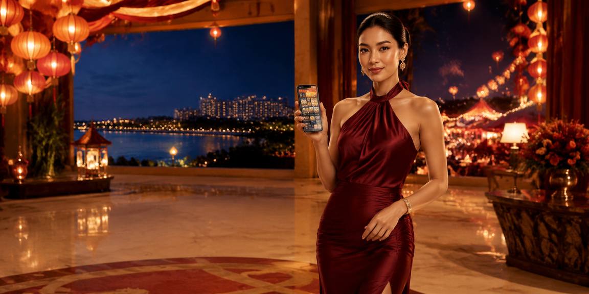 ruby9 သင့်အကောင့်သတ်မှတ်ချက်များကို စီမံခန့်ခွဲခြင်း