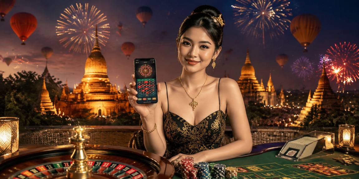 ruby9 သုံးစကား အတွင်းမှာ လော့ဂ်အင်လုပ်ပြီး ကစားစတင်ပါ
